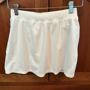 Tail xs girls tennis skirt.